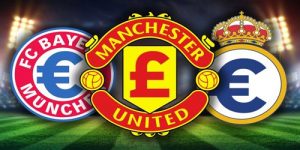 Most Expensive Football Teams