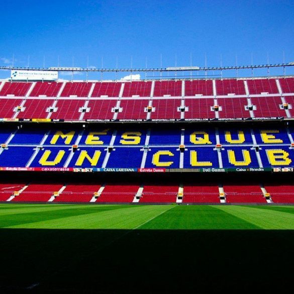 Barca