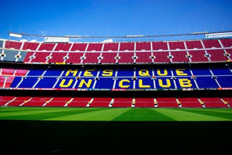 Barca