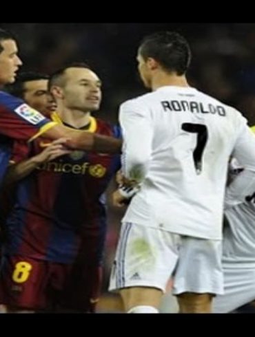 El Clasico