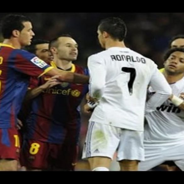 El Clasico