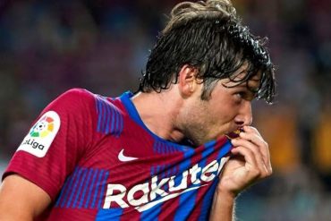 Sergi Roberto
