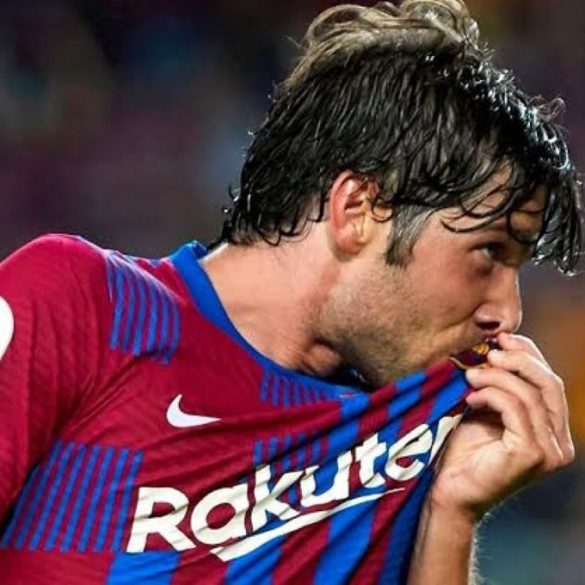 Sergi Roberto