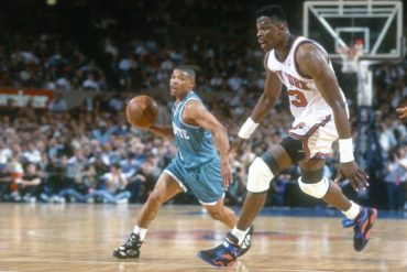 Shortest basketballer