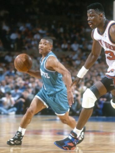 Shortest basketballer