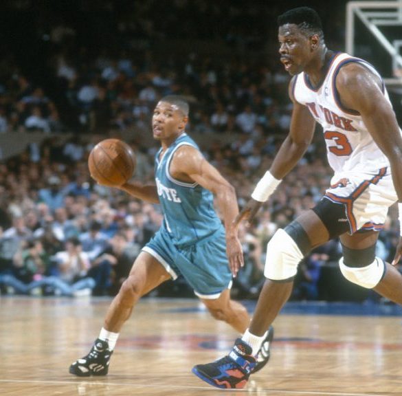 Shortest basketballer