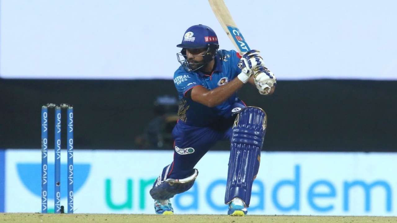 Rohit is 4th top most expensive player in IPL
