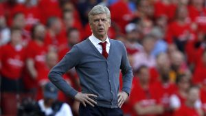 Arsene's net worth