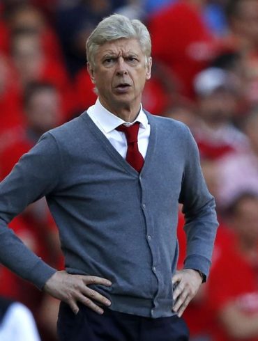 Arsene's net worth