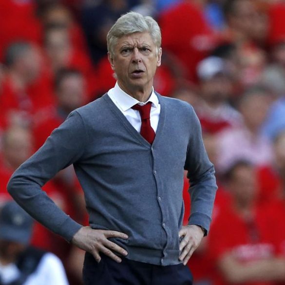 Arsene's net worth