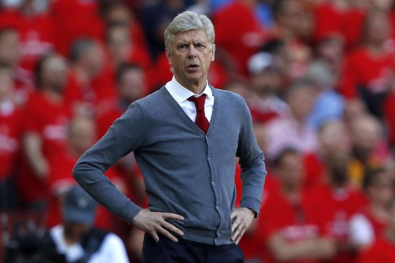 Arsene's net worth