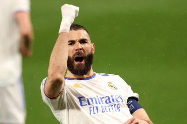 Benzema