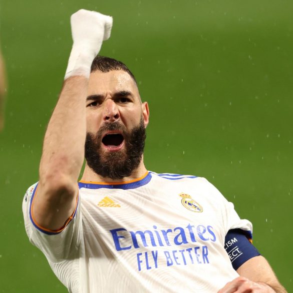 Benzema