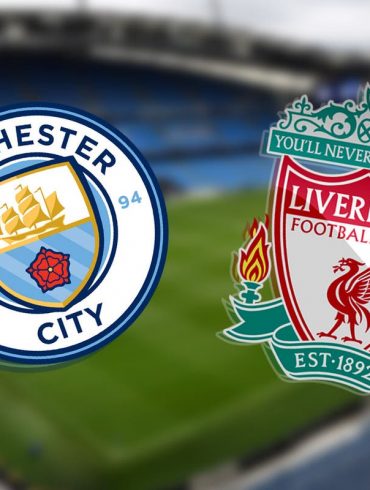 Manchester City vs Liverpool