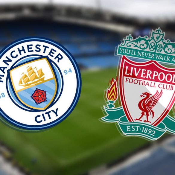 Manchester City vs Liverpool