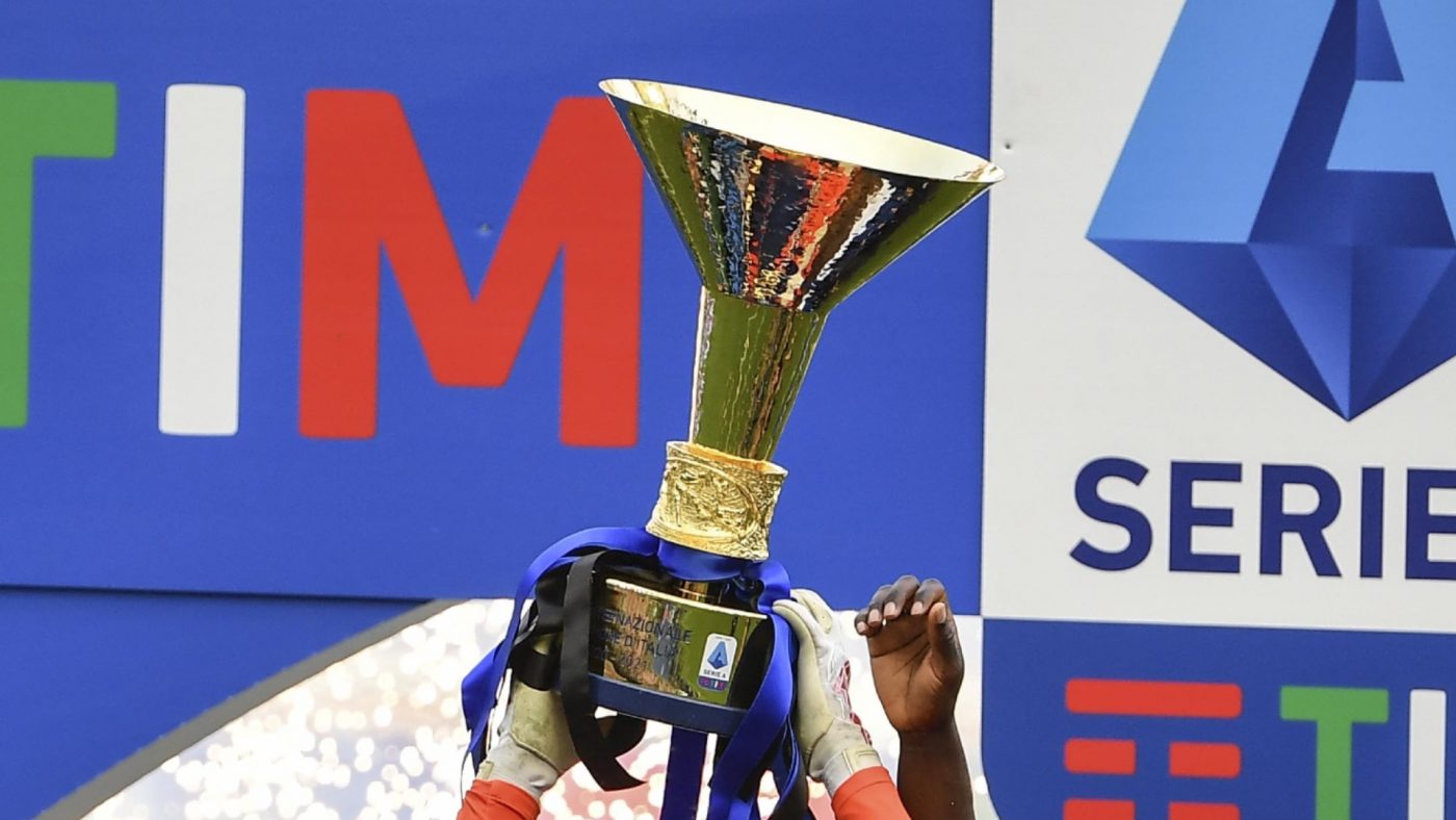 Top 10 Most Expensive Football Trophies in the World Sports Al Dente