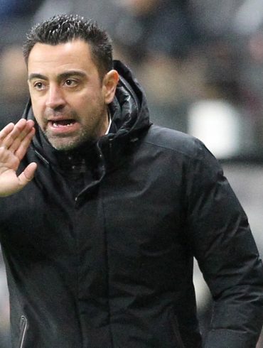 Xavi