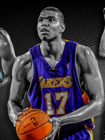Youngest NBA player ever