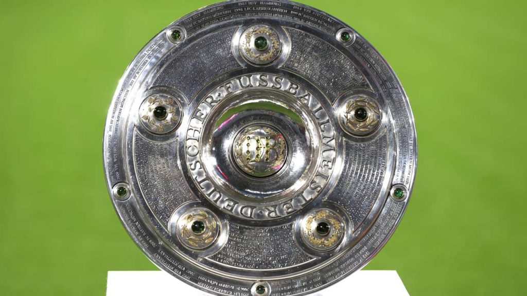 Top 10 Most Expensive Football Trophies in the World Sports Al Dente