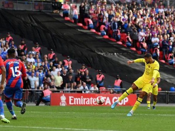 FA Cup Highlights