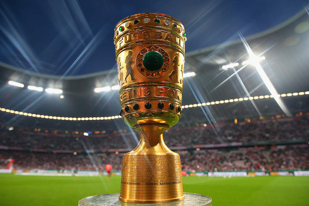 DFB Trophy