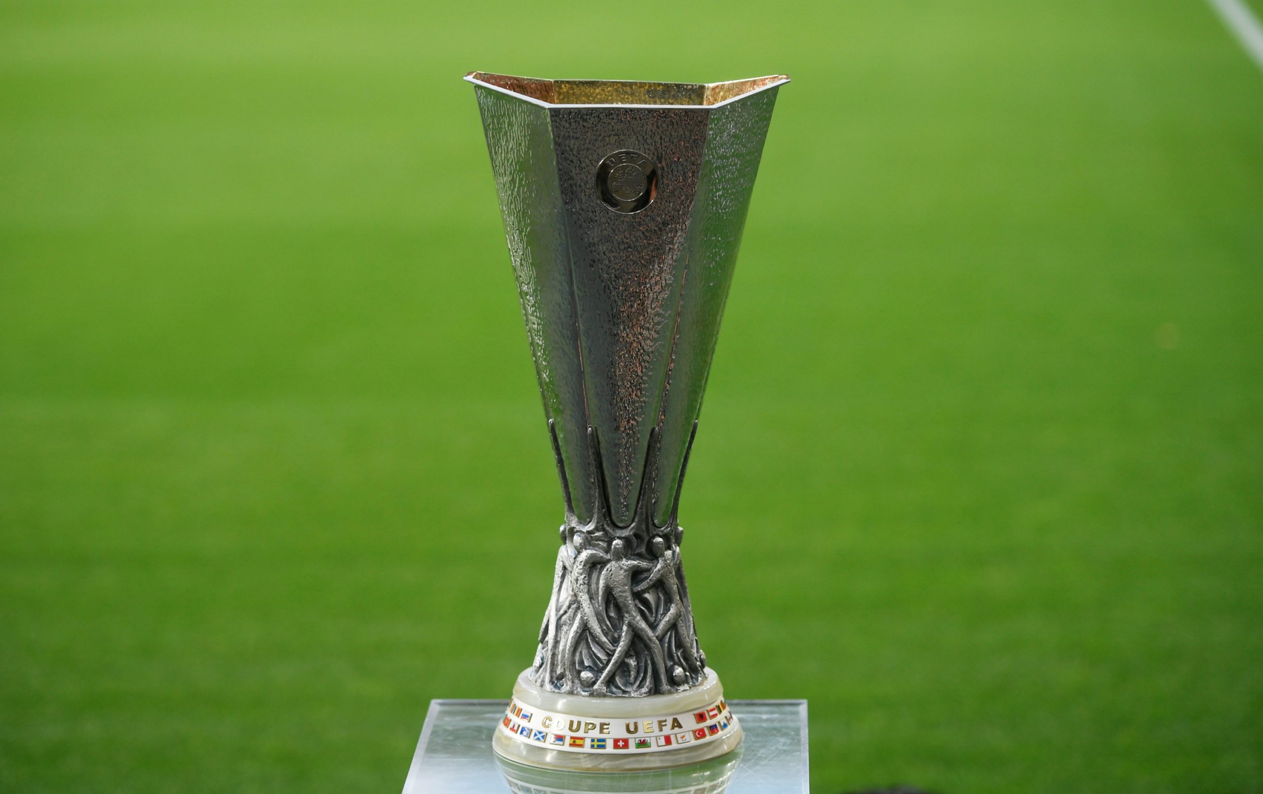 Europa Trophy