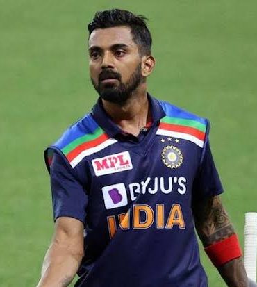 KL Rahul