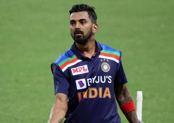 KL Rahul