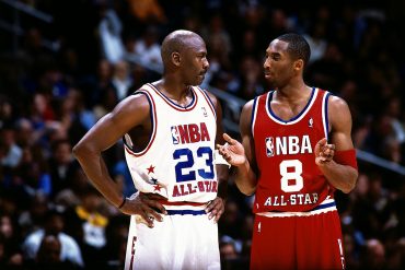 Top 10 Basketball Players