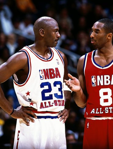 Top 10 Basketball Players
