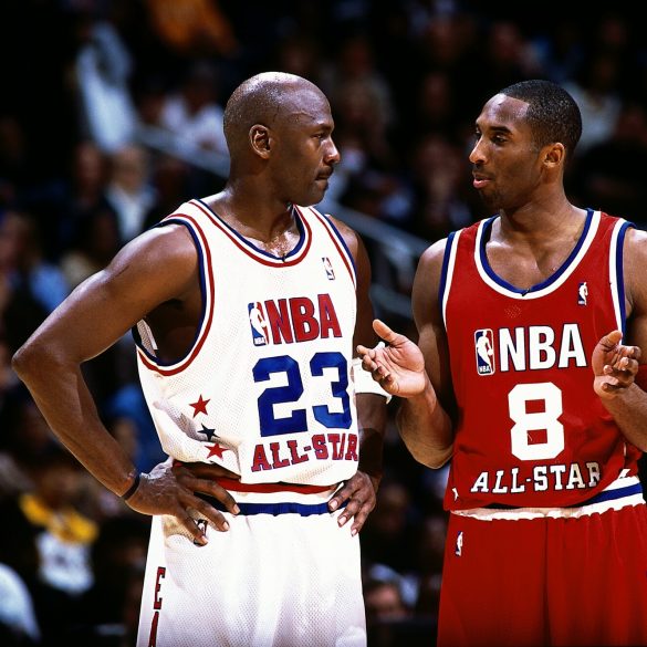 Top 10 Basketball Players