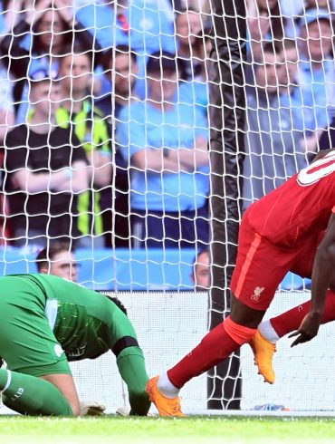 Liverpool vs Man