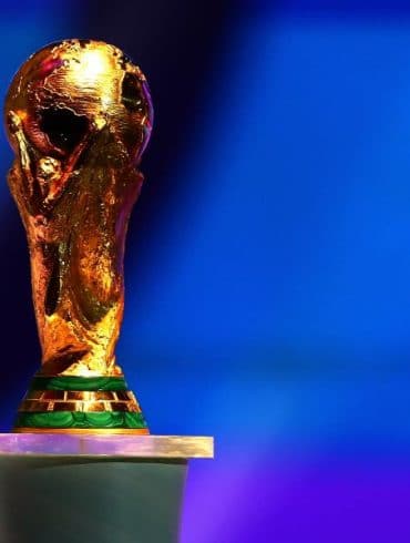 Top 10 Football Trophies