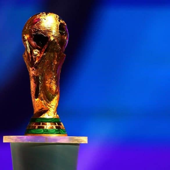 Top 10 Football Trophies