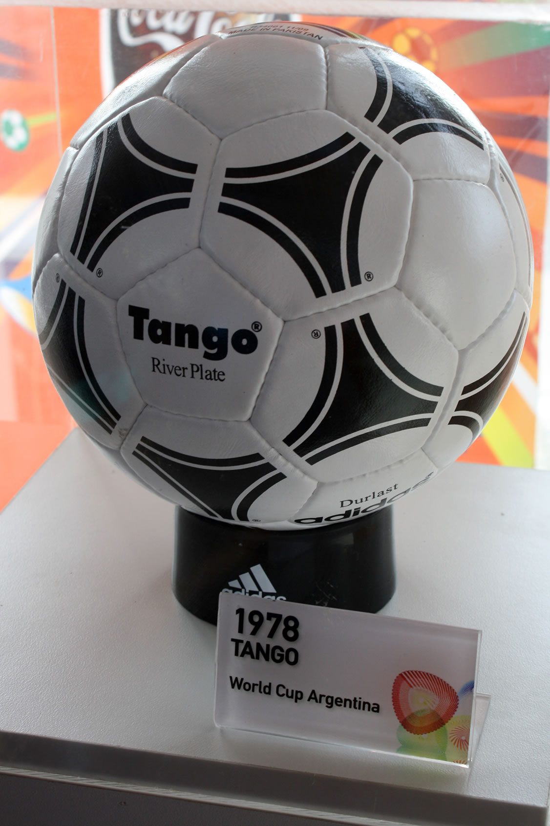 FIFA World Cup Tango