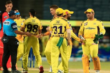 IPL 2022 - SRH vs CSK