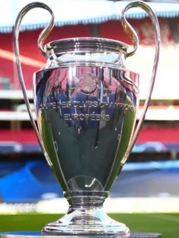 Champions League final