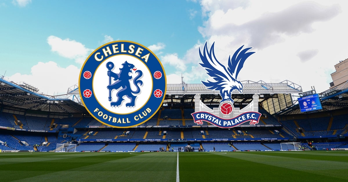 Chelsea vs Crystal Palace