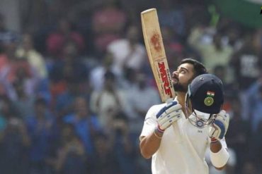 Highest Runs Ever Scored in Test Cricket sweet spot
