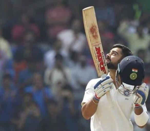 Highest Runs Ever Scored in Test Cricket sweet spot