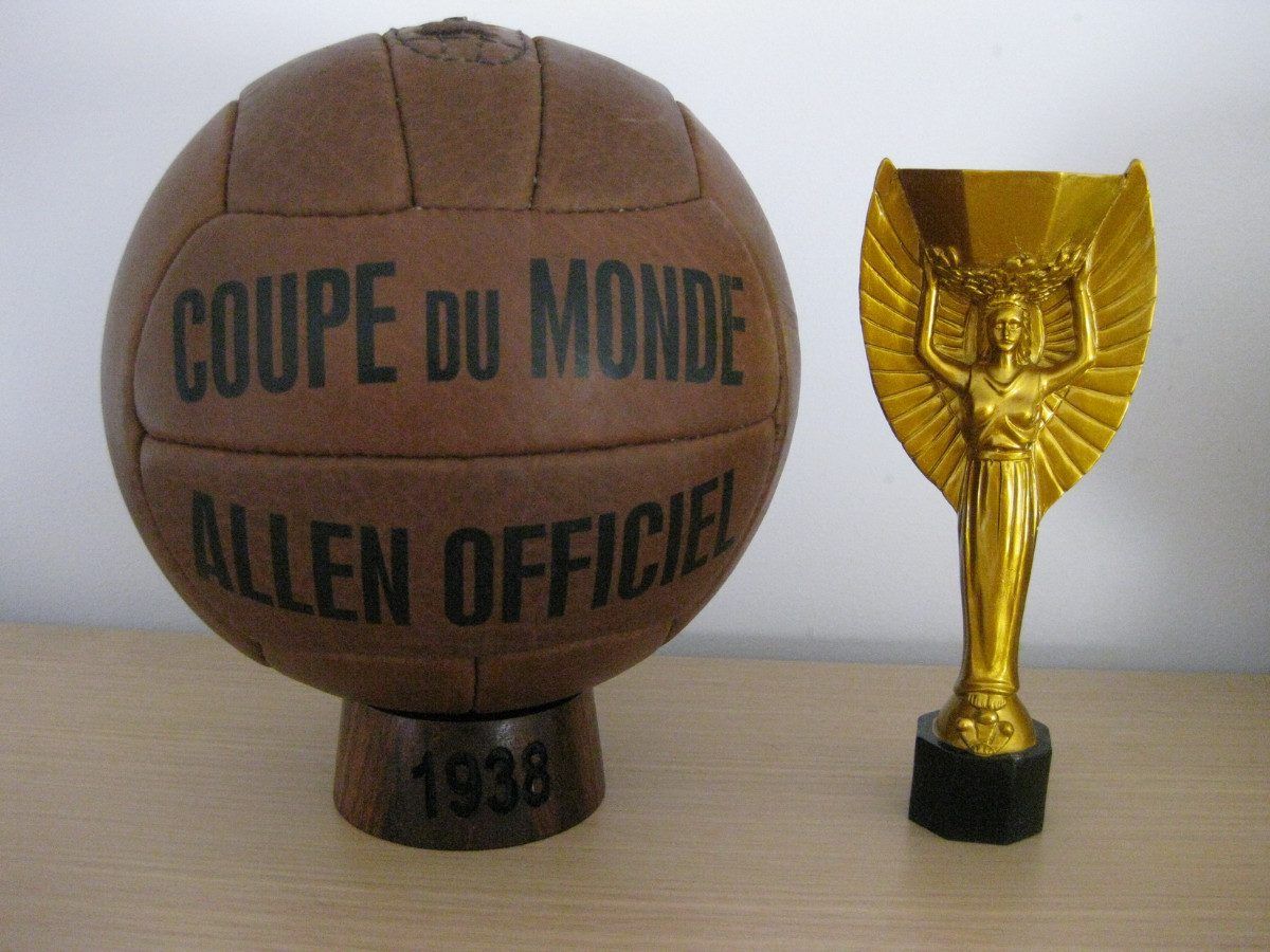 FIFA WORLD CUP Allen