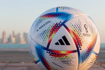World Cup Ball