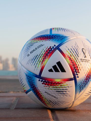 World Cup Ball