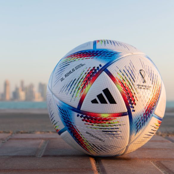 World Cup Ball