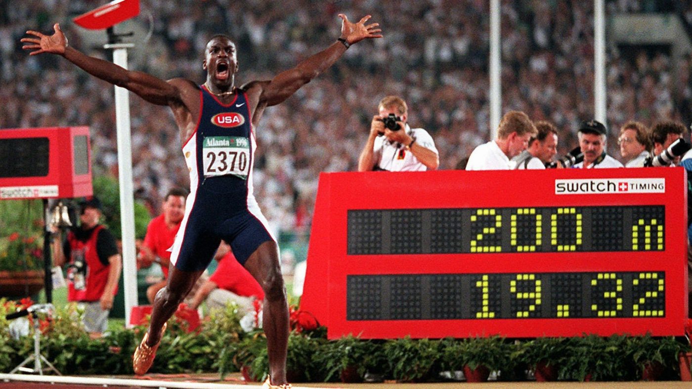 Top 15 Sprinters Of All Time Sports Al Dente