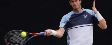 Andy Murray Withdraws From Wimbledon Feature