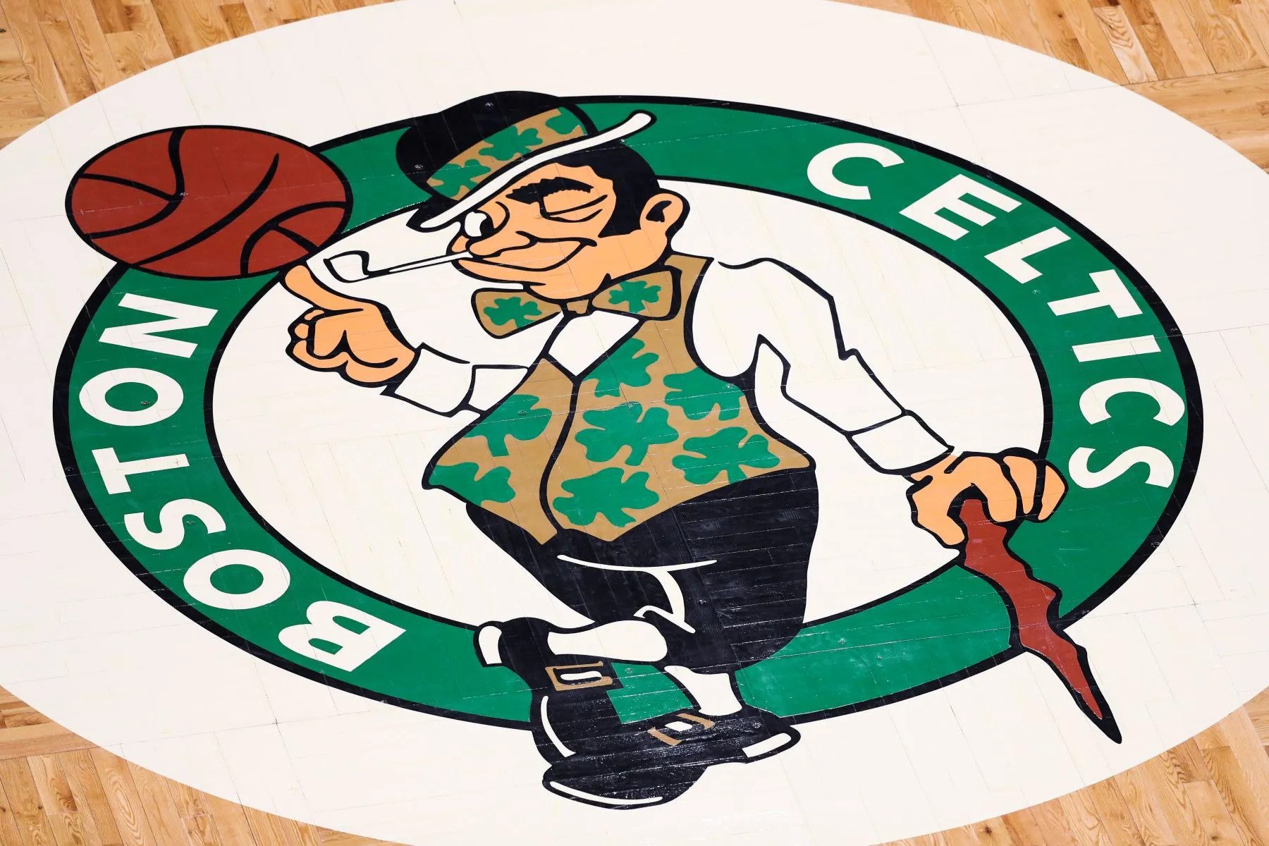 Boston Celtics