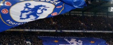 Chelsea Football Club Feature 4