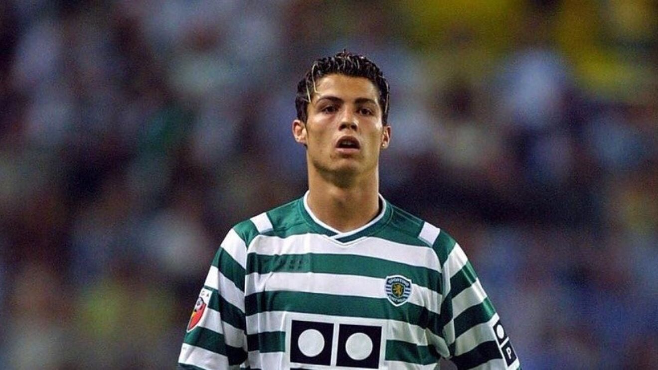 Cristiano Ronaldo Earnings Net Worth