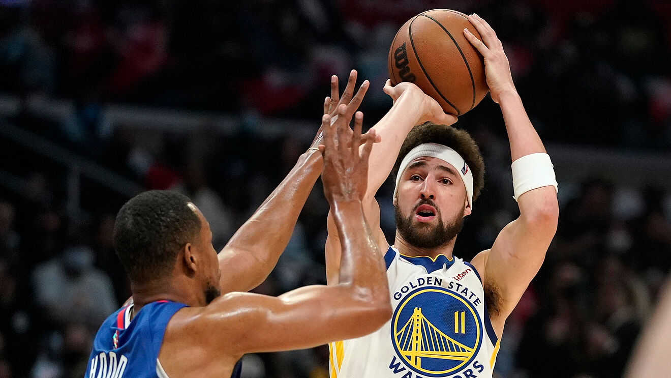 Earnings And Net Worth Klay
